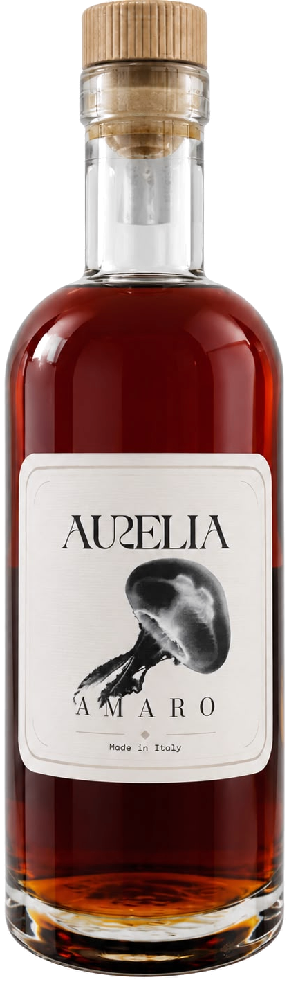 Aurelia Amaro