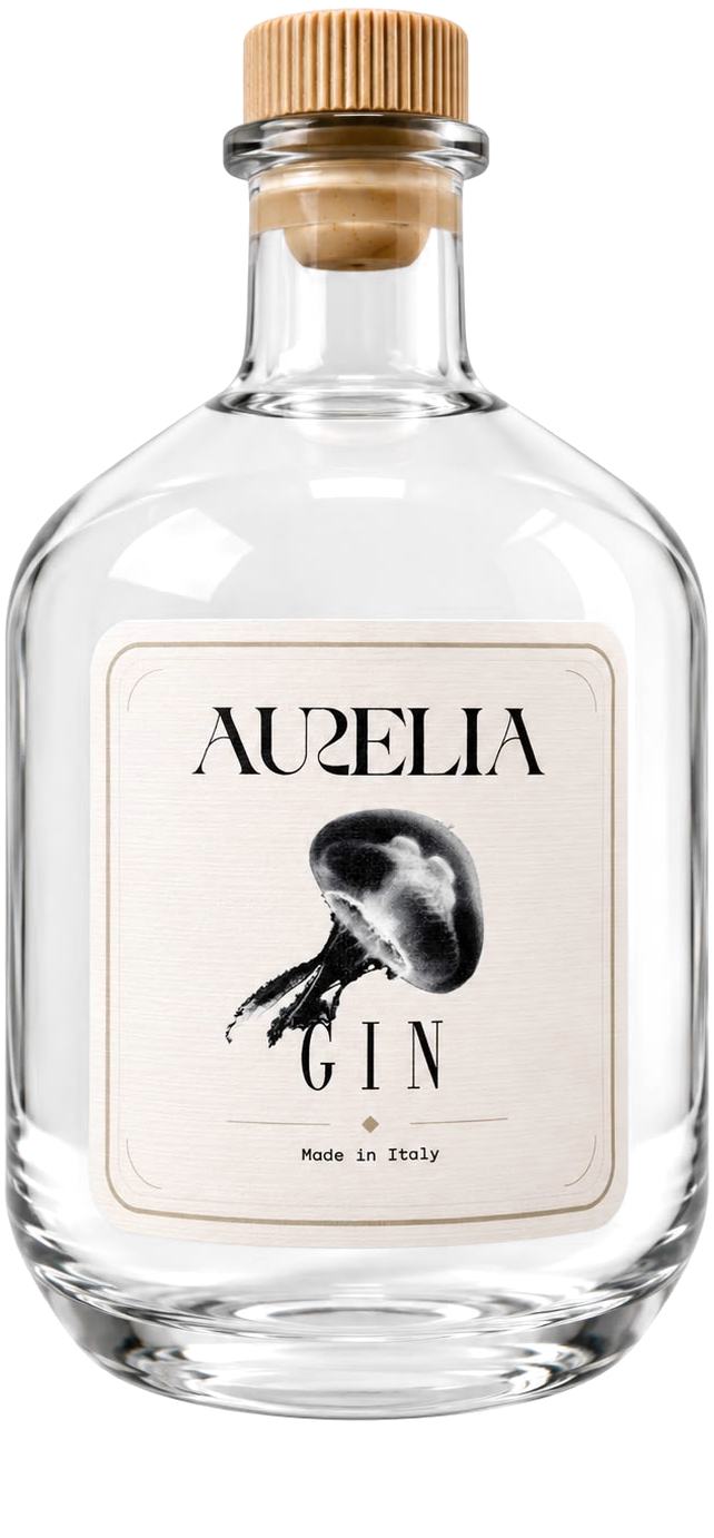 Aurelia Gin